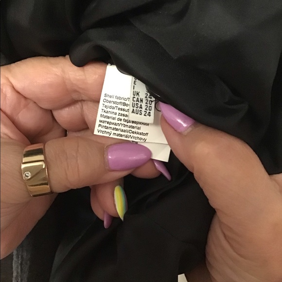 Plus Size women’s Fashion For You Blazer - Picture 2 of 3